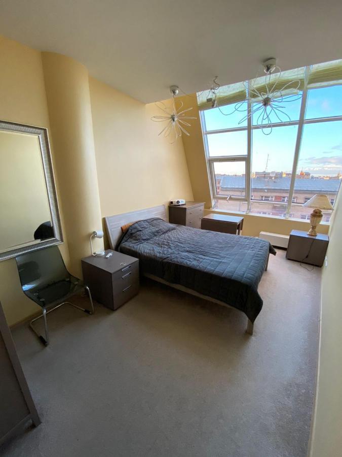 Riga Centre , Skyloft Apartment 178M2 Екстериор снимка